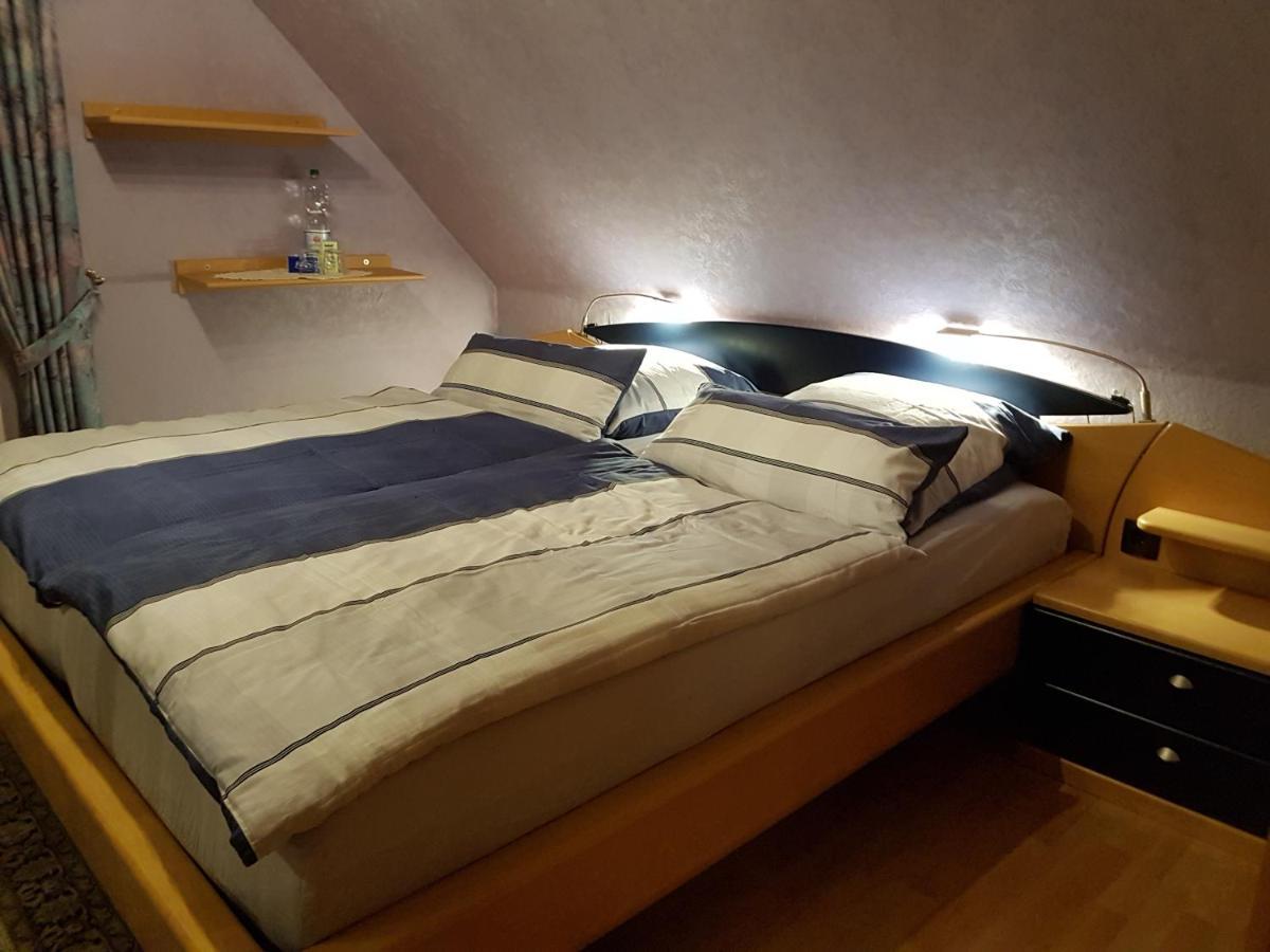 Ferienwohnung Flegessen Weserbergland Bad Münder am Deister Kültér fotó