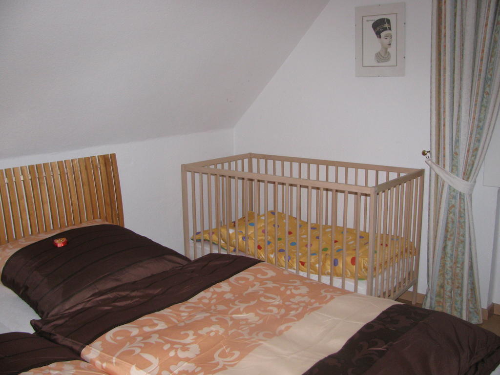 Ferienwohnung Flegessen Weserbergland Bad Münder am Deister Szoba fotó