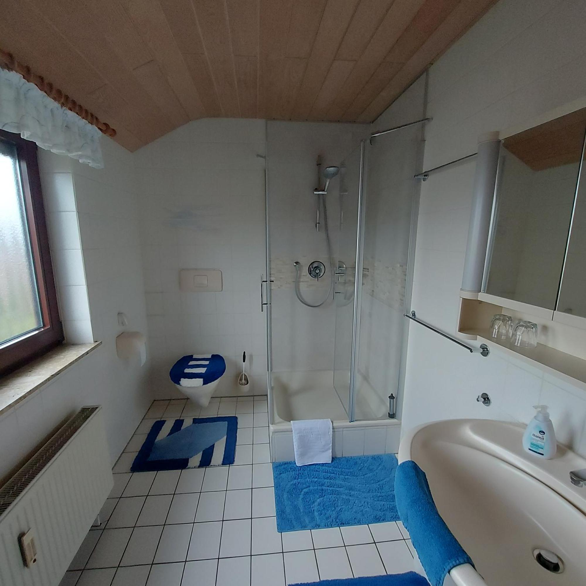 Ferienwohnung Flegessen Weserbergland Bad Münder am Deister Kültér fotó