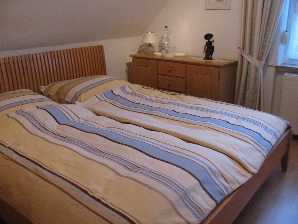 Ferienwohnung Flegessen Weserbergland Bad Münder am Deister Szoba fotó
