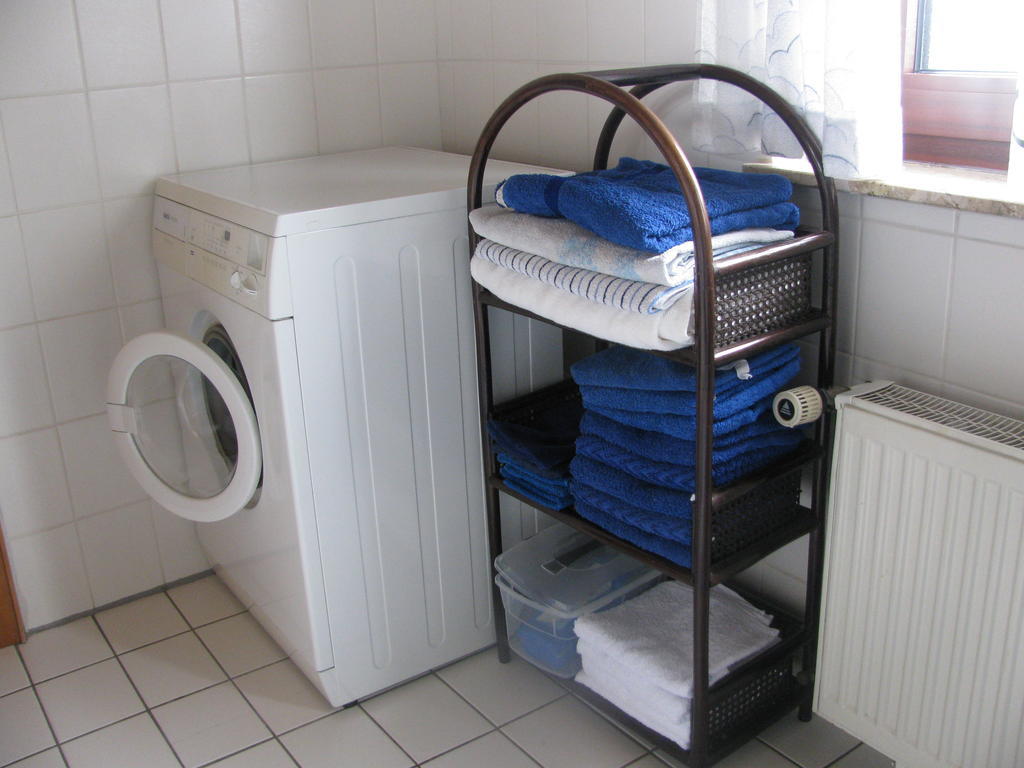 Ferienwohnung Flegessen Weserbergland Bad Münder am Deister Kültér fotó